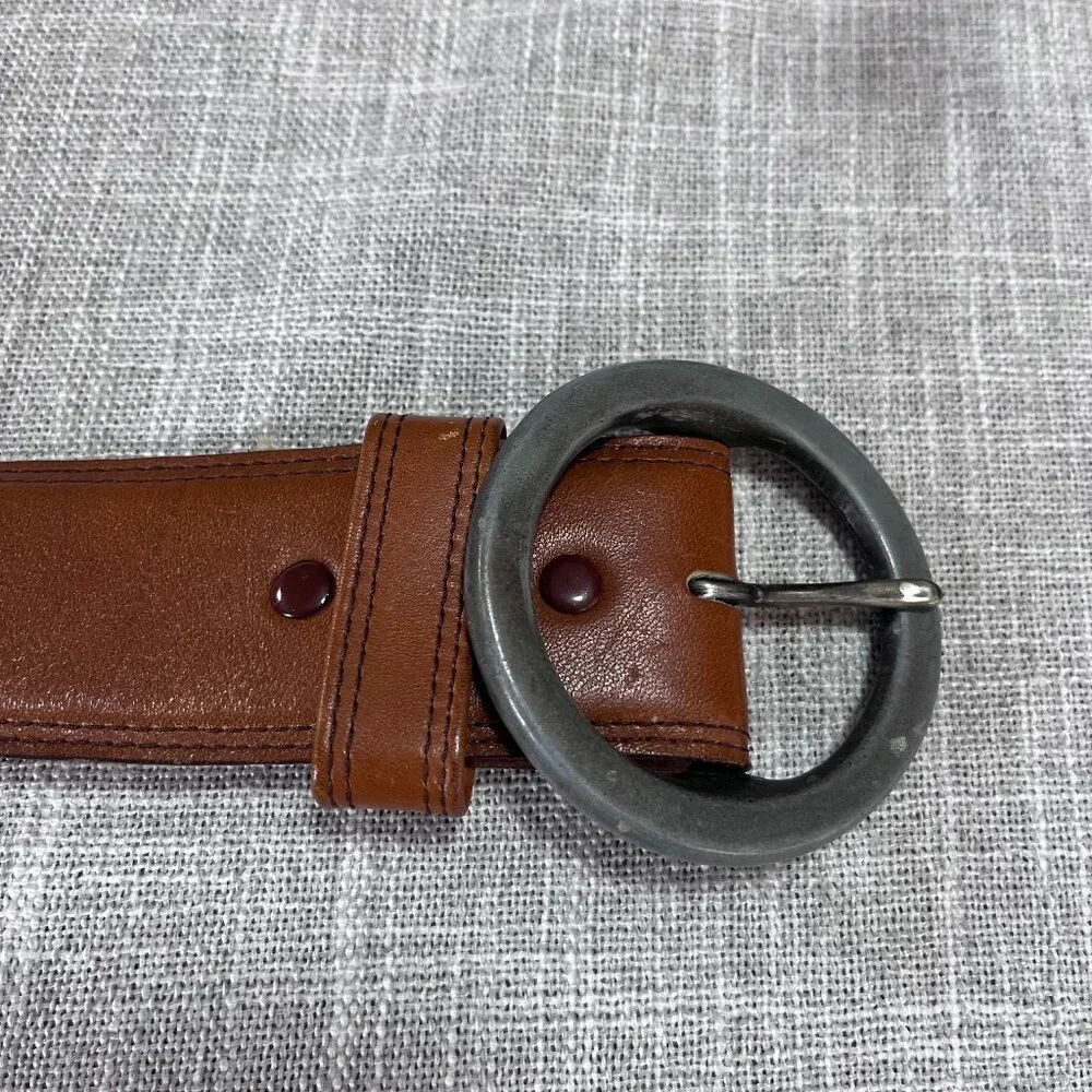 N/A made look belt